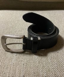 SILVER BULLET | ベルト