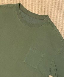 GU | Tシャツ/カットソー
