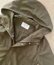 URBAN RESEARCH | 古着(マウンテンパーカー)
