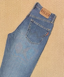 EDWIN | 古着(デニムパンツ)