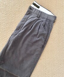 used | スラックス