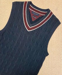 TOMMY HILFIGER | ベスト