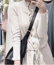 no brand | その他トップス