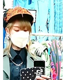 CA4LA | キャップ