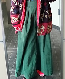 MERLOT | その他パンツ