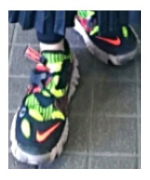 NIKE | スニーカー