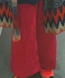 チャイハネ | パンツ