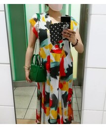 ZARA | ワンピース