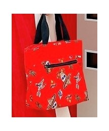 チャイハネ | トートバッグ