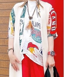 チャイハネ | シャツ/ブラウス