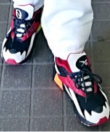 Reebok | スニーカー