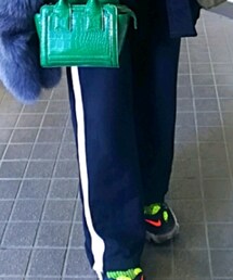 ZARA | スウェットパンツ