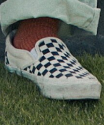 VANS | シューズ