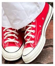 CONVERSE | シューズ