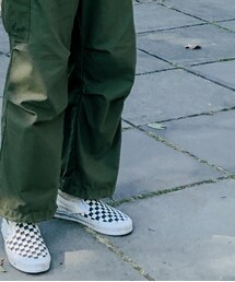 VANS | スリッポン