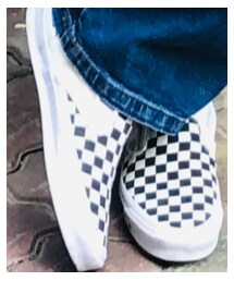 VANS VAULT | シューズ