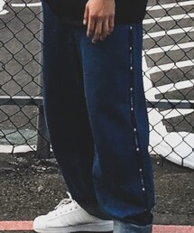 TOMMY HILFIGER | デニムパンツ
