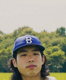NEW ERA | 帽子