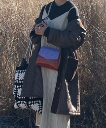 Ray BEAMS | バッグ