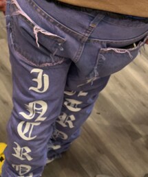 DR.DENIM | デニムパンツ