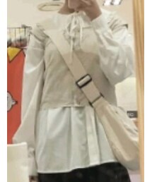 QUEEN SHOP | その他トップス