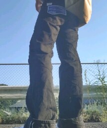 DAIRIKU | デニムパンツ