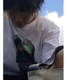 UNDERCOVER | Tシャツ/カットソー