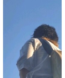 GU | Tシャツ/カットソー