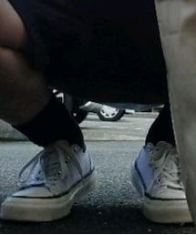 second　layer | スニーカー