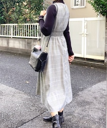 SPIRALGIRL | ワンピース/ドレス