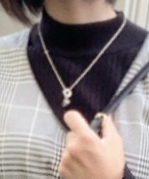 PANDORA | ネックレス