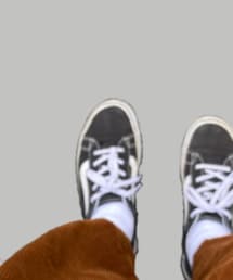 VANS | スニーカー
