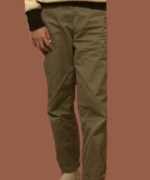 UNIQLO | チノパンツ