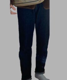 UNIQLO | デニムパンツ