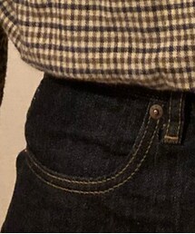 UNIQLO | デニムパンツ
