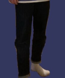 UNIQLO | デニムパンツ