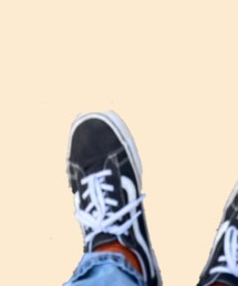 VANS | スニーカー