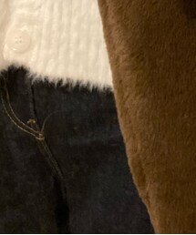 UNIQLO | デニムパンツ