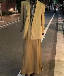 VINTAGE | スカート