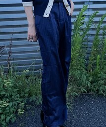 TENDER PERSON | パンツ