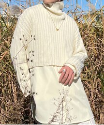 ZARA | ニット/セーター