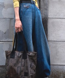 DIESEL | デニムパンツ