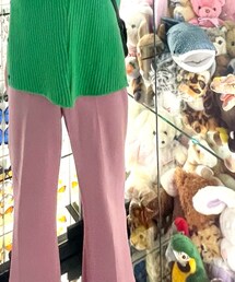 ZARA | スラックス
