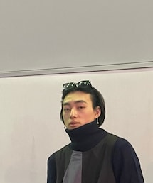 FENDI | メガネ