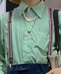 VINTAGE | シャツ/ブラウス