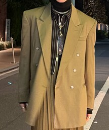 VINTAGE | ジャケット/アウター