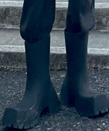 BALENCIAGA | ブーツ