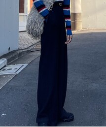 ANNA RITA N | パンツ