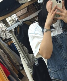 GU | シャツ/ブラウス