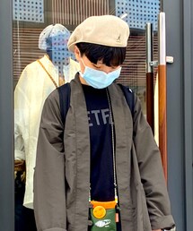 BEAMS | その他トップス